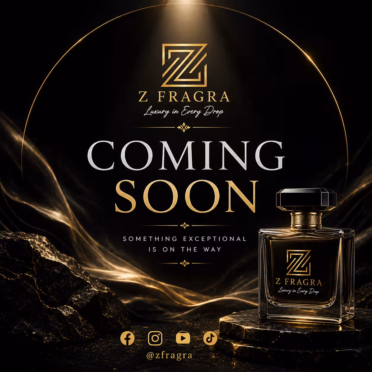 coming soon